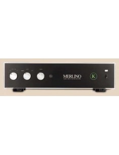 Klimo Merlino Silver