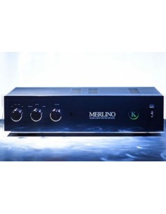 Klimo Merlino Silver 2