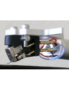 47 LABORATORY Mod.4723 McBee 2