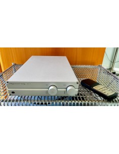 NuForce IA-7 V3