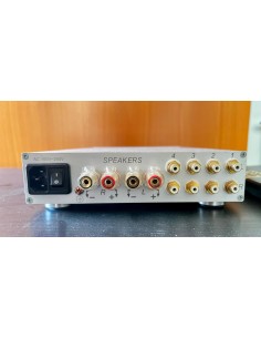 NuForce IA-7 V3 2